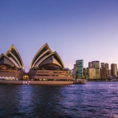 Partir à l’aventure pour découvrir les réserves naturelles de l’Australie