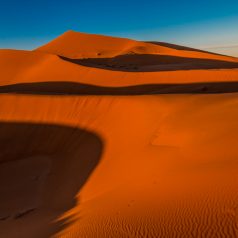 Guide de montagne et Désert au Maroc