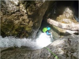 canyoning1