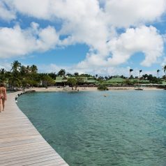 Les tops des visites à Fort de France