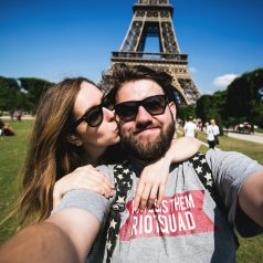 Paris : la destination idéale pour les amoureux