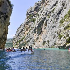 Les 3 plus beaux canyons castellanais