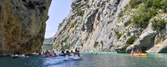 Les 3 plus beaux canyons castellanais