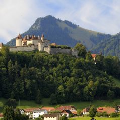 Les bons plans pour votre hébergement en Suisse