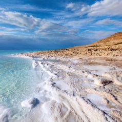 Pour un séjour de bien-être sur la terre jordanienne