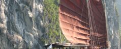 Une belle croisière au Vietnam