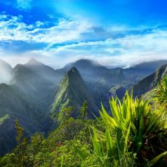Quels endroits visités pour une sortie en voiture sur l’île Réunion ?