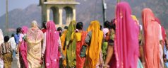 S’immerger dans la culture et tradition indienne lors d’un voyage en Inde