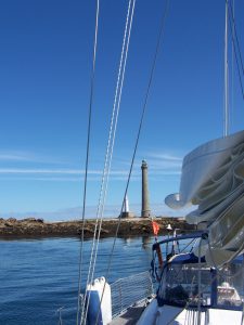 vacances finistère ile vierge