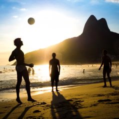 Rio : les  incontournables pour un 1er voyage dans la « Ville Merveilleuse »