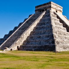 Top 10 des choses à faire en 2018 au Mexique
