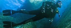 Découverte des sports sous-marins pendant les vacances d’été