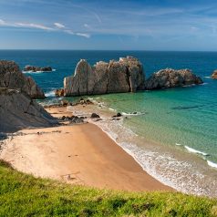 La Costa Cantabrie, une région incontournable pour vos vacances