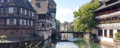 6 lieux à voir et visiter en Alsace