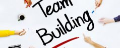 Top 5 des meilleures activités de Team Building