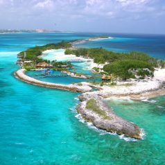 Découvrez la richesse des Caraïbes à travers les Bahamas