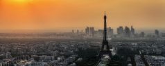 Partir en voyage à Paris : les points à considérer