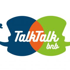 Talkiewalkie : un réseau social pour voyager et apprendre les langues.