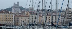 Marseille, une destination de vacances impressionnante