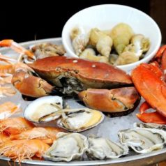 A la découverte de la cuisine de Cabourg