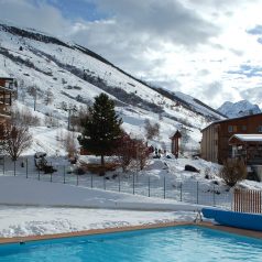 Idée Bien-être: choisir la montagne au printemps