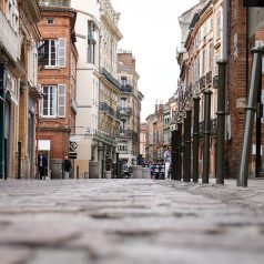 Taxi Toulouse