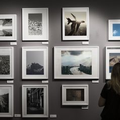 Les galeries d’art à Visiter durant votre voyage à Nice!