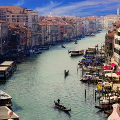 Quelques conseils pour un voyage inoubliable à Venise