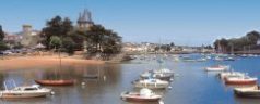 Choisir la Loire-Atlantique pour des vacances inoubliables