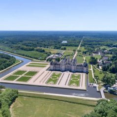 Quelques conseils pour effectuer un voyage inoubliable dans le Sud de la Loire