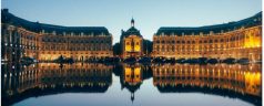 Bordeaux : entre émerveillement et découverte