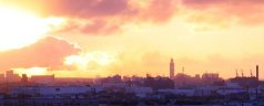 Casablanca,  une ville marocaine qui mérite un détour