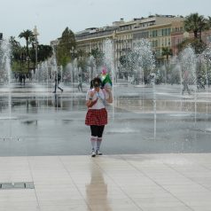 Activité EVJF à Nice – Chasse au Trésor dans le Vieux