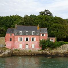 Golfe du Morbihan – Bretagne
