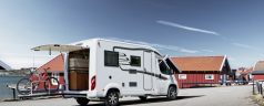 Pourquoi faire du caravaning?