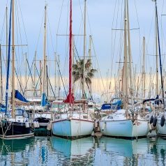 Quelques hauts lieux touristiques français à découvrir à bord d’un voilier