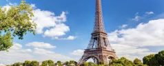 Organiser un voyage en famille à Paris