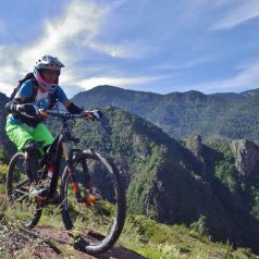 La France, une adresse de choix pour faire de la randonnée à VTT