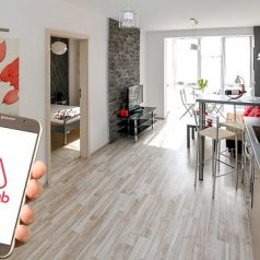 Airbnb: Je ne cherche pas à rompre avec vous, mais je pense que nous devrions voir d’autres personnes