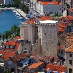 Comment planifier votre voyage entier en Croatie?