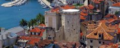 Comment planifier votre voyage entier en Croatie?