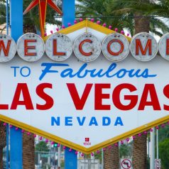 Quoi de neuf à Las Vegas en 2018?