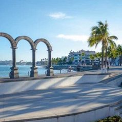 Puerto Vallarta, la destination oubliée des touristes européens au Mexique