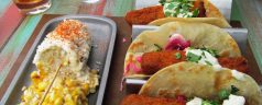 L’art culinaire mexicain