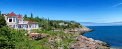 Un séjour à Manicouagan pour se ressourcer