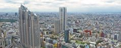 Visiter le plus grand marché aux poissons au monde à Tsukijy, au Japon