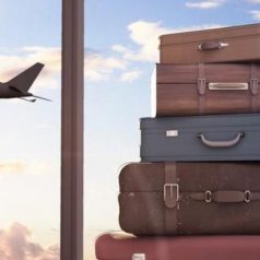 Les services liés aux bagages proposés à l’aéroport Paris CDG