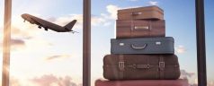 Les services liés aux bagages proposés à l’aéroport Paris CDG