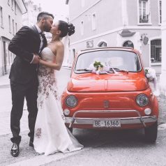 Wedding planner en Italie: l’organisation dans les moindres détails!