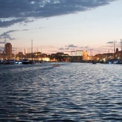 Quelques emblèmes à savoir sur Marseille